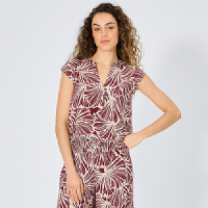 Damen-Bluse aus Viskose 5.99&nbsp;&euro;