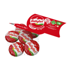 Aldi Nord Babybel BABYBEL Mini