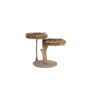 Fressnapf  Designed by Lotte DBL Kratzbaum Aviva Holz