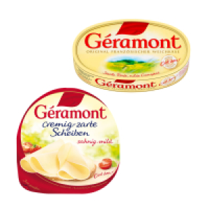 G&Eacute;RAMONT Franz&ouml;sischer Weichk&auml;se