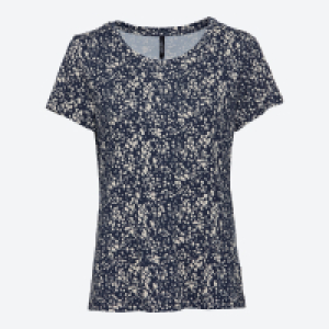 Damen-T-Shirt mit hohem Viskose-Anteil 4.99&nbsp;&euro;