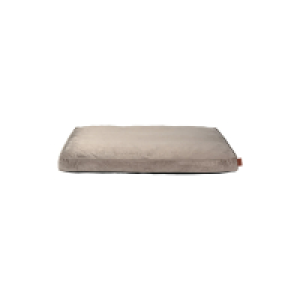MORE Liegekissen SIMPLICITY Coussin beige XL
