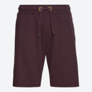 Herren-Bermudas mit elastischem Bund 5.99&nbsp;&euro;