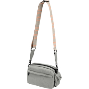 AniOne Gassigeh-Tasche blassgr&uuml;n