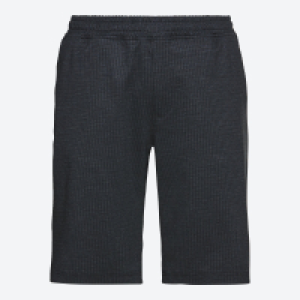 Herren-Bermudas mit elastischem Bund