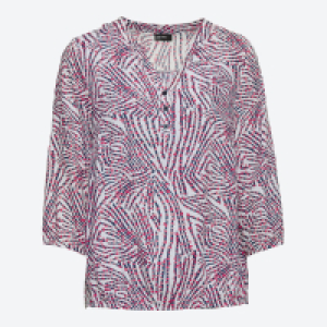 Damen-Bluse aus Viskose 7.99&nbsp;&euro;