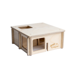 Fressnapf  Bunny Labyrinth Mini