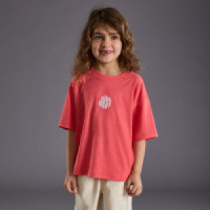 NKD  Kinder-T-Shirt mit Oversized-Schnitt