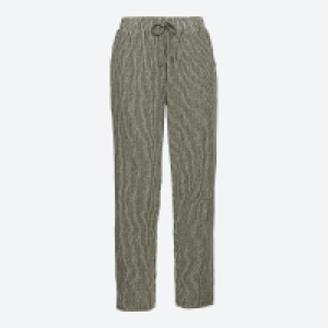Damen-Hose mit hohem Viskose-Anteil
