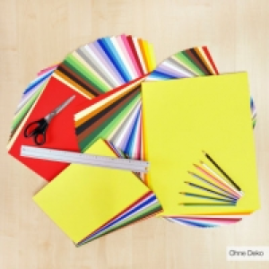 Bastelpapier 2.99 €