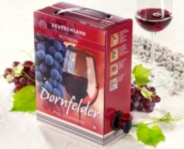 Bag-in-Box, 3 Liter 6.99 €