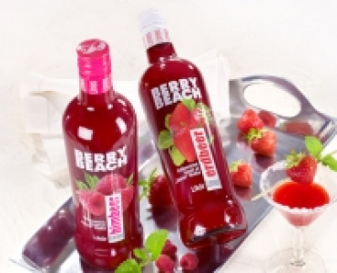 BERRY BEACH Limes 4.99 €