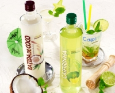 Sommer-Cocktail 3.99 €