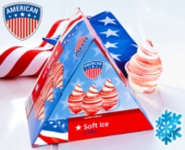 AMERICAN Soft Ice 1.99&nbsp;&euro;