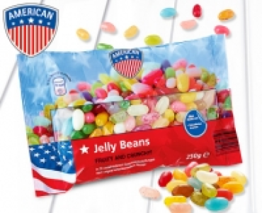 AMERICAN Jelly Beans 1.79&nbsp;&euro;