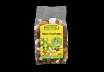 Studentenfutter 3.49 €