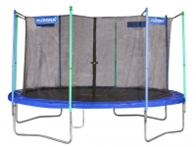 HUDORA Fitness Trampolin 400 cm Ø 199.00 €