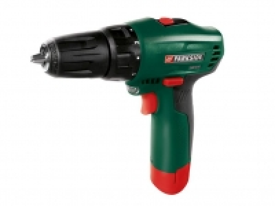 PARKSIDE® Akku-Bohrschrauber PABS 12 A1, grün 36.99 €