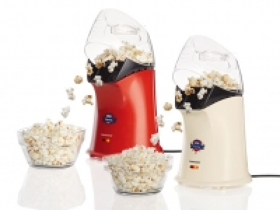 SILVERCREST&reg; Popcorn Maker 12.99&nbsp;&euro;