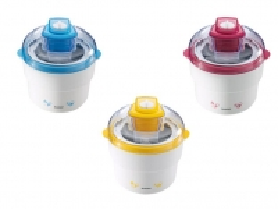 SILVERCREST&reg; Eismaschine 21.99&nbsp;&euro;