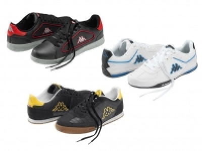 Kappa Herren Sneaker 21.99 €