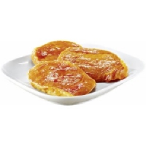 Schweine-R&uuml;ckensteaks California 5.49&nbsp;&euro;