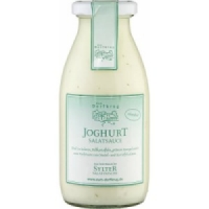 Zum Dorfkrug Salatsauce versch. Sorten 1.29 €