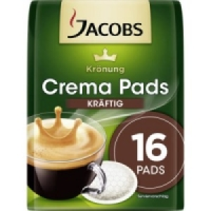 Jacobs Kaffeepads 1.49&nbsp;&euro;