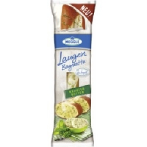 Meggle Frisches Laugenbaguette 0.99&nbsp;&euro;