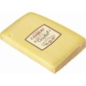 Fruiti&egrave;res Chabert Gruy&eacute;re 2.99&nbsp;&euro;