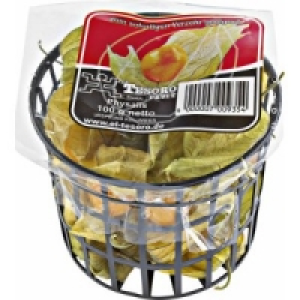 Physalis 0.99 €