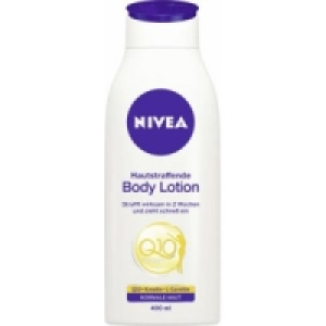 Nivea Body Milk/Lotion Q10 4.19 €