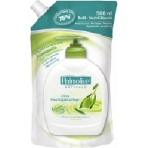 Palmolive Fl&uuml;ssigseife Nachf&uuml;llbeutel 1.49&nbsp;&euro;