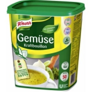 Knorr Gem&uuml;se Kraftbouillon 6.99&nbsp;&euro;