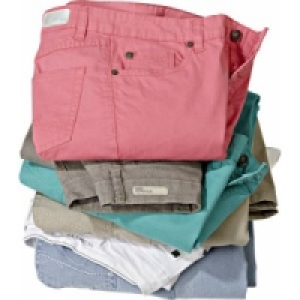 Damen Jeans oder Hose 15.00&nbsp;&euro;