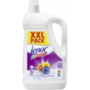 Lenor Vollwaschmittel 8.39&nbsp;&euro;