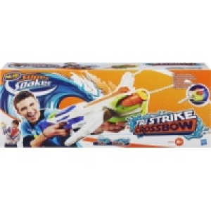 Super Soaker Tri Strike Crossbow 21.99&nbsp;&euro;