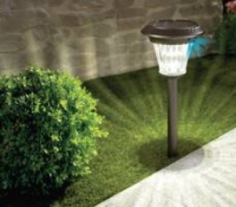 Solarleuchte 19.99 €