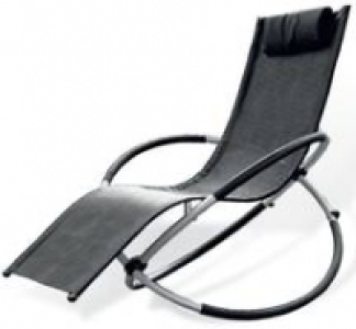 Design-Schaukelliege