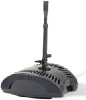 Unterwasserfilter 2000