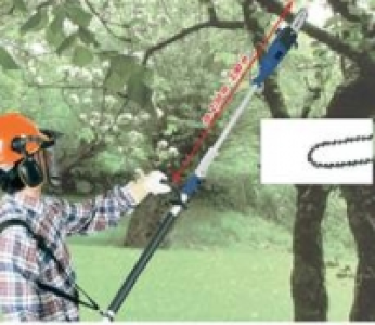Hochentaster BG-EC 620 T