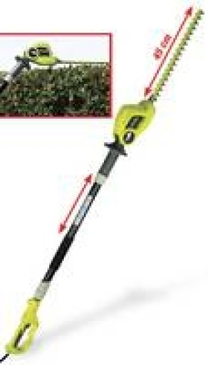 Teleskop-Heckenschere RPT 4045