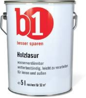 Holzlasur 16.99 €
