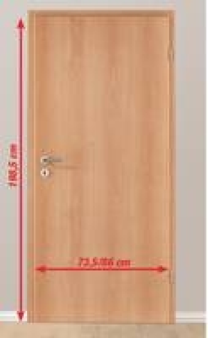 Innent&uuml;r Dekor Buche / 29.99&nbsp;&euro;