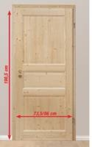 Landhaust&uuml;r / 69.99&nbsp;&euro;