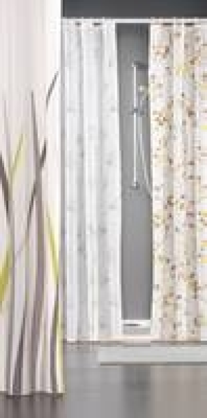 Duschvorhang Textil 25.99 €