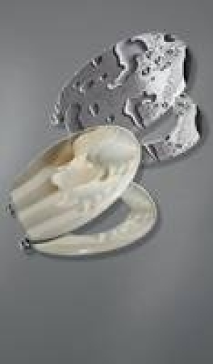 MDF-WC-Sitz 29.99 €