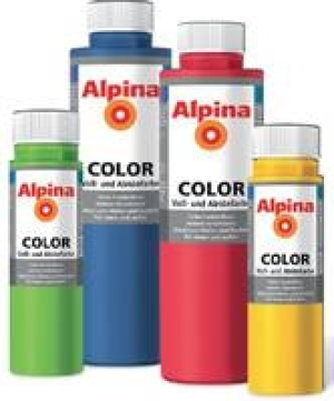 Alpina Color 750 ml 11.99 €