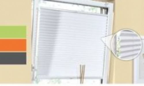 Plissee 50 x 130 cm 16.99 €