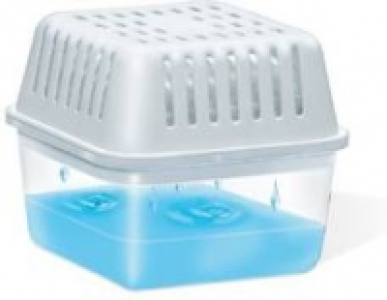 Raumentfeuchter HUMYDRY® COMPACT 450g 5.99 €